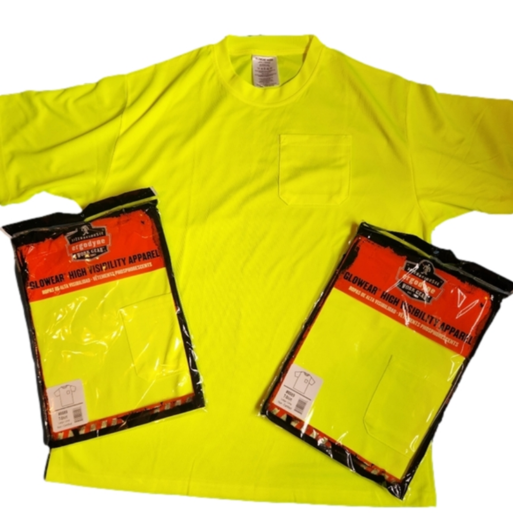 Work shirts